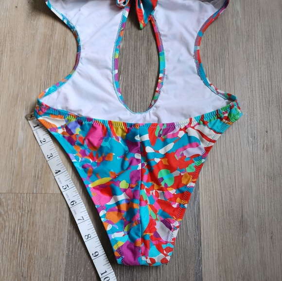 STUNNING ZINGARA SWIMSUIT - Picture 9 of 16
